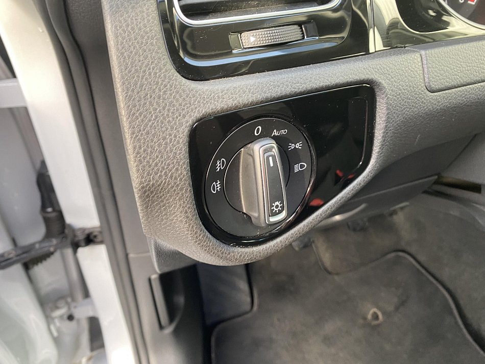 Volkswagen Golf 1.4 TSi Highline