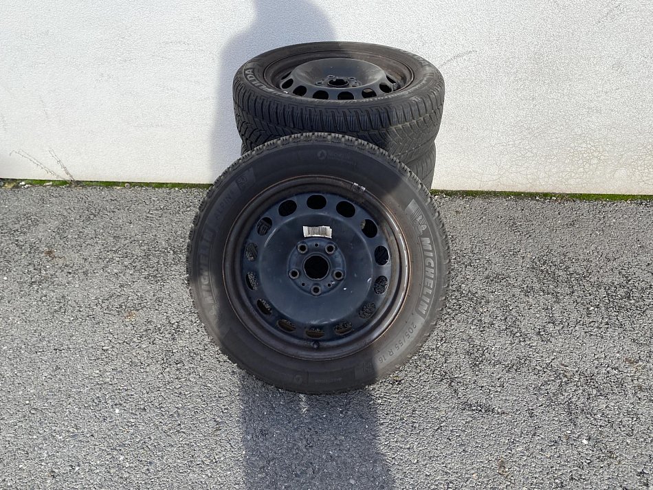 Volkswagen Golf 1.4 TSi Highline