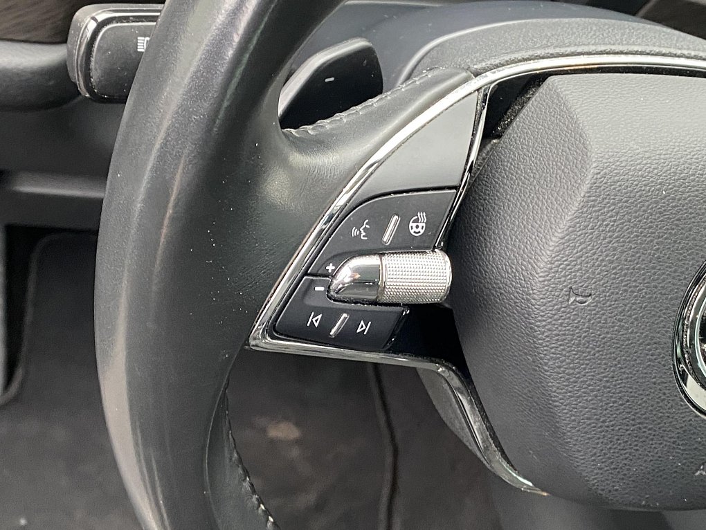 Škoda Kodiaq 2.0 TDi Style 4x4