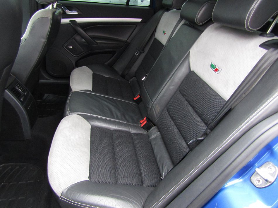 Škoda Octavia II 2.0TFSi 