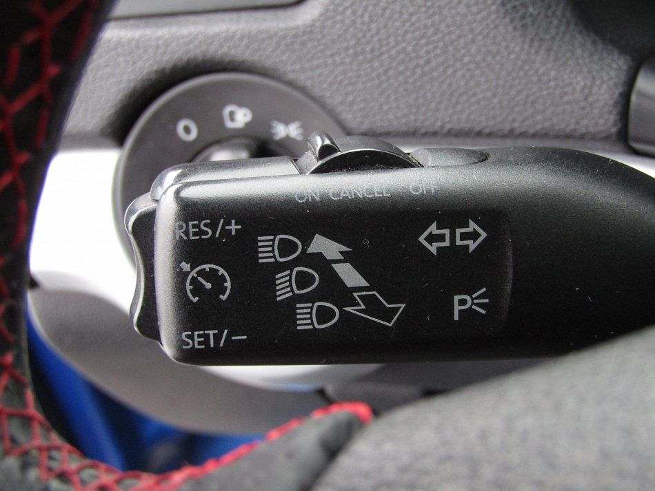 Škoda Octavia II 2.0TFSi 