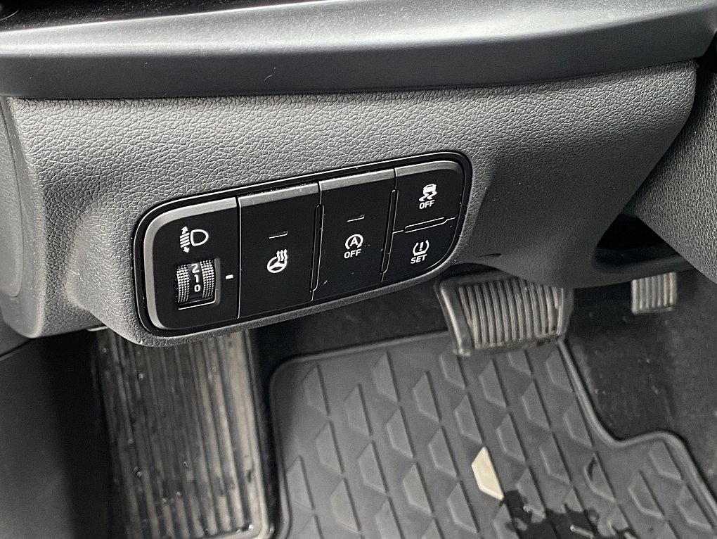 Hyundai I20 1.0 T-GDi Smart