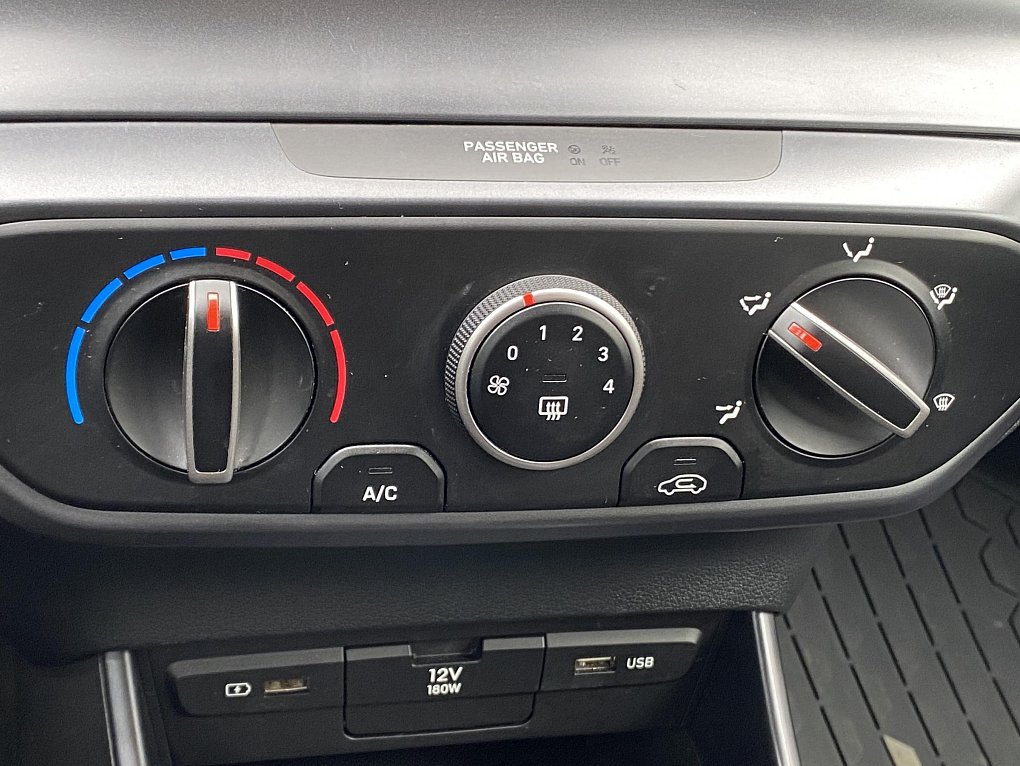 Hyundai I20 1.0 T-GDi Smart