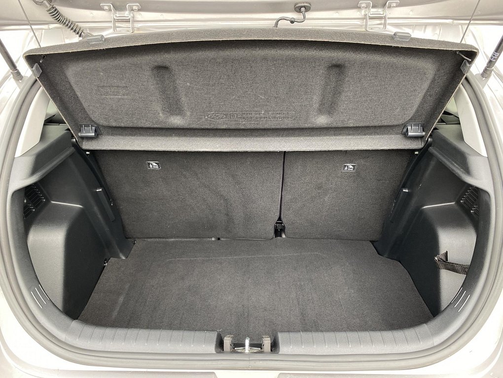 Hyundai I20 1.0 T-GDi Smart