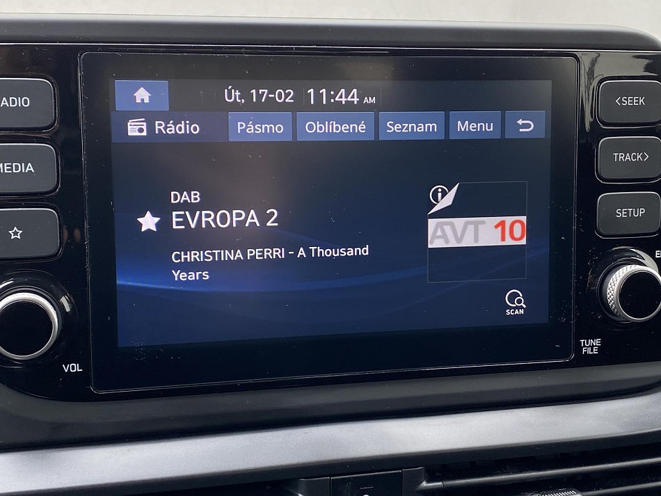 Hyundai I20 1.0 T-GDi Smart