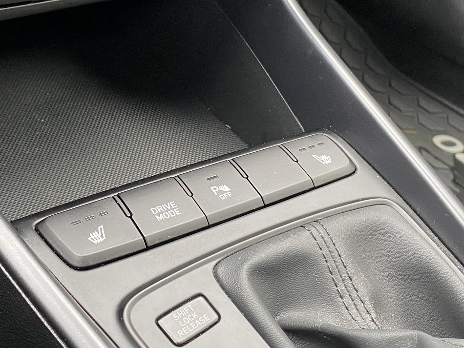 Hyundai I20 1.0 T-GDi Smart