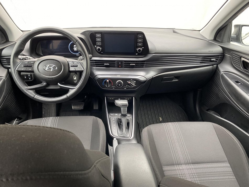 Hyundai I20 1.0 T-GDi Smart