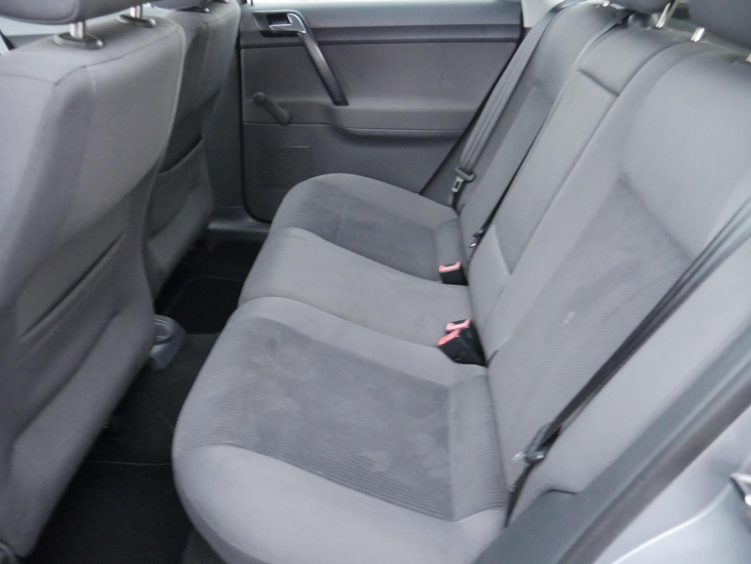 Volkswagen Polo, 2008 - pohled č. 10