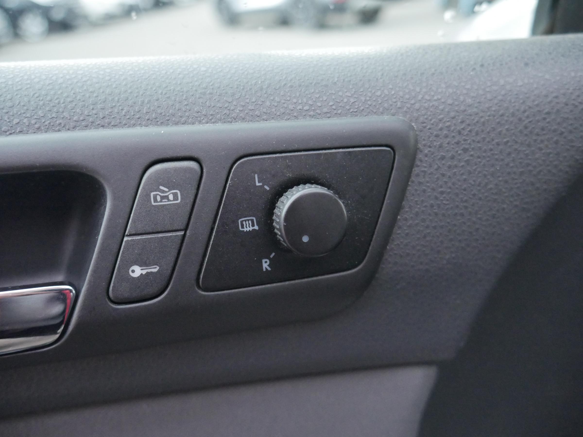 Volkswagen Polo, 2008 - pohled č. 12