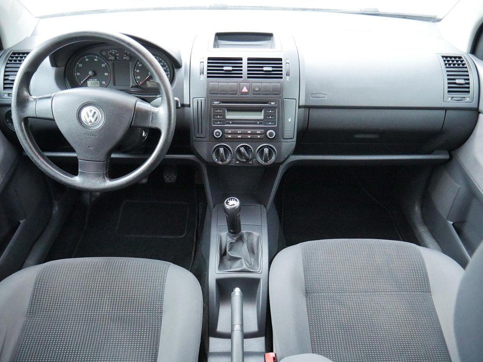 Volkswagen Polo 1.2 i Comfortline
