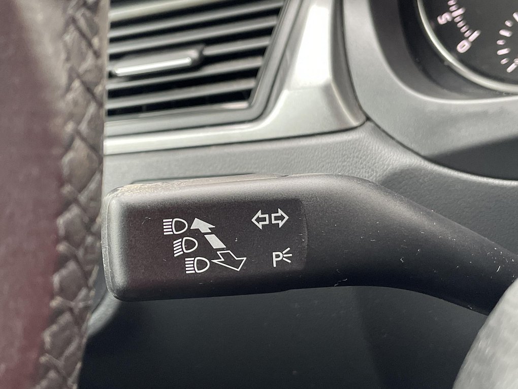 Škoda Rapid 1.6 TDi Ambition