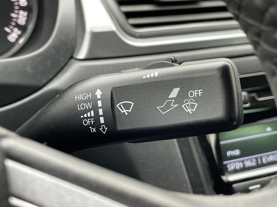 Škoda Rapid 1.6 TDi Ambition