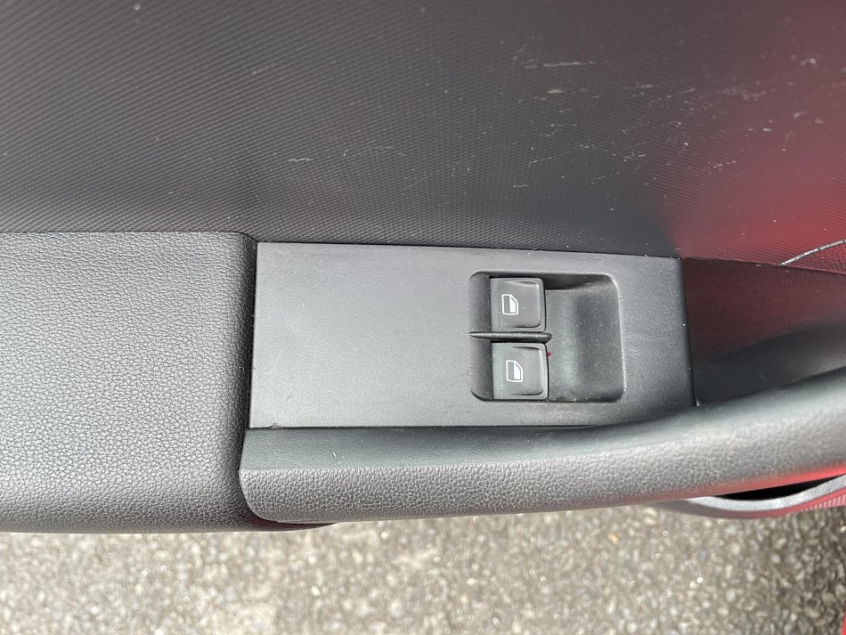 Škoda Rapid 1.6 TDi Ambition