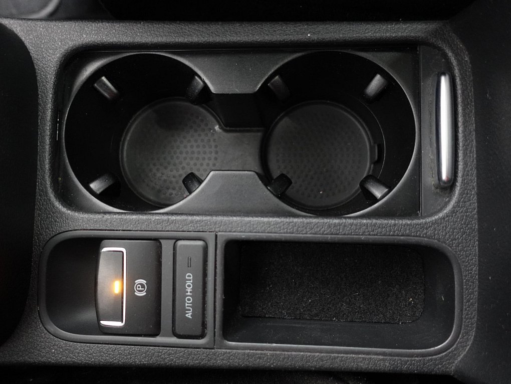 Volkswagen Tiguan 1.4TSi 