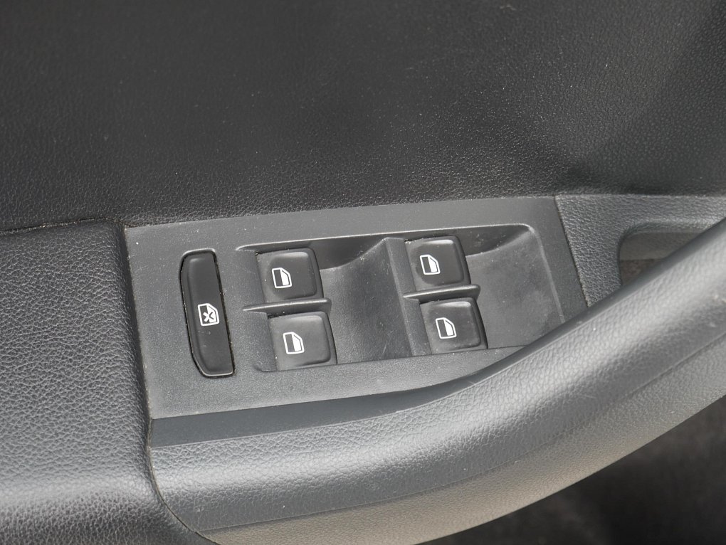 Škoda Octavia III 2.0TDi 