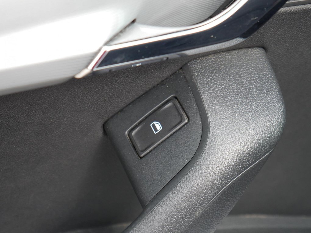 Škoda Octavia III 2.0TDi 