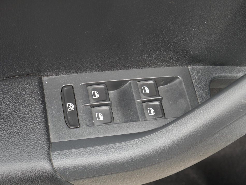 Škoda Octavia III 2.0TDi 