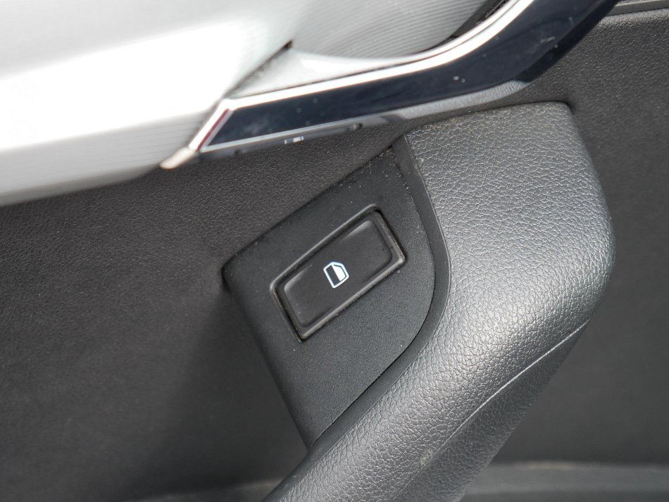 Škoda Octavia III 2.0TDi 