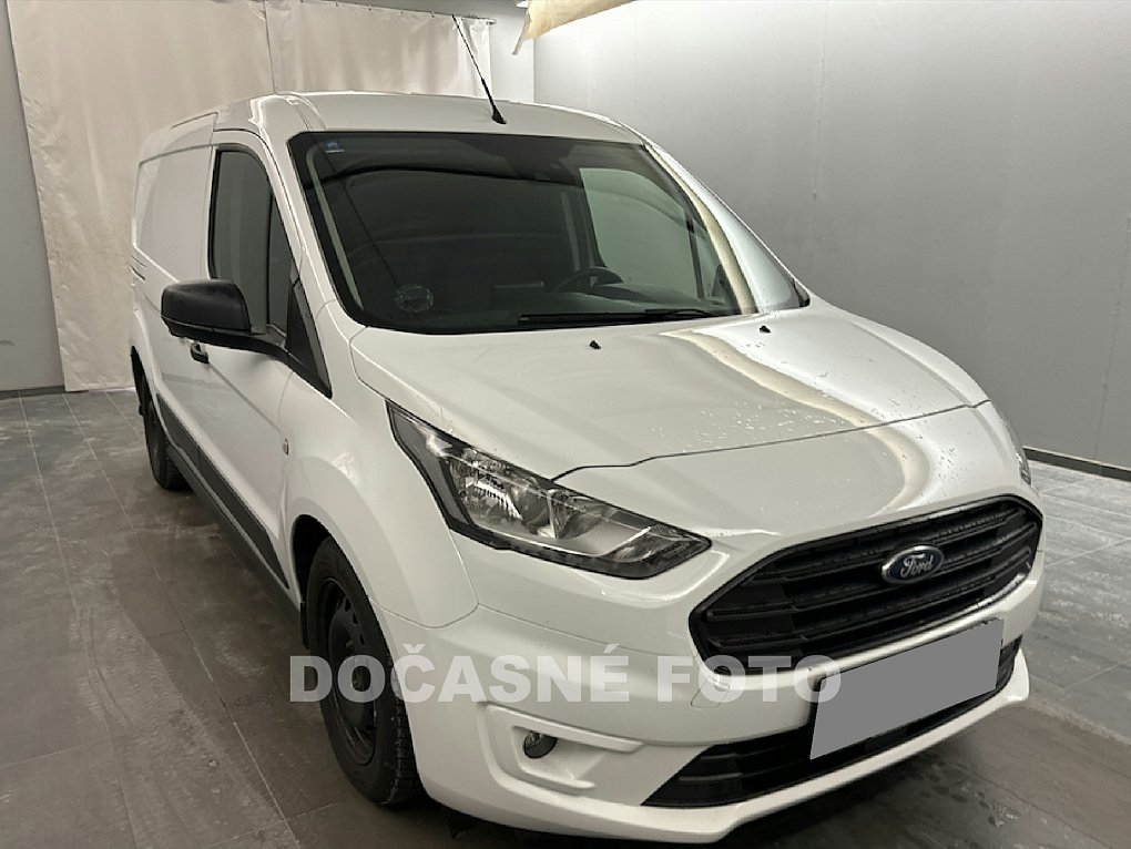 Ford Transit Connect 1.5TDCi Trend MAXi
