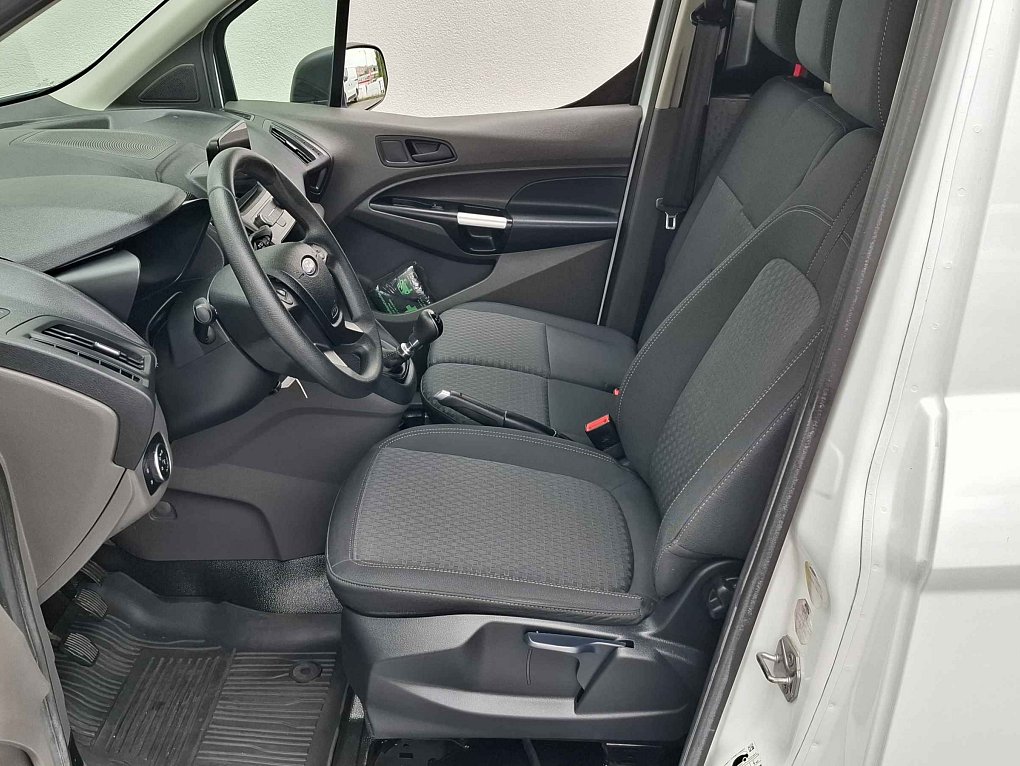 Ford Transit Connect 1.5TDCi Trend MAXi