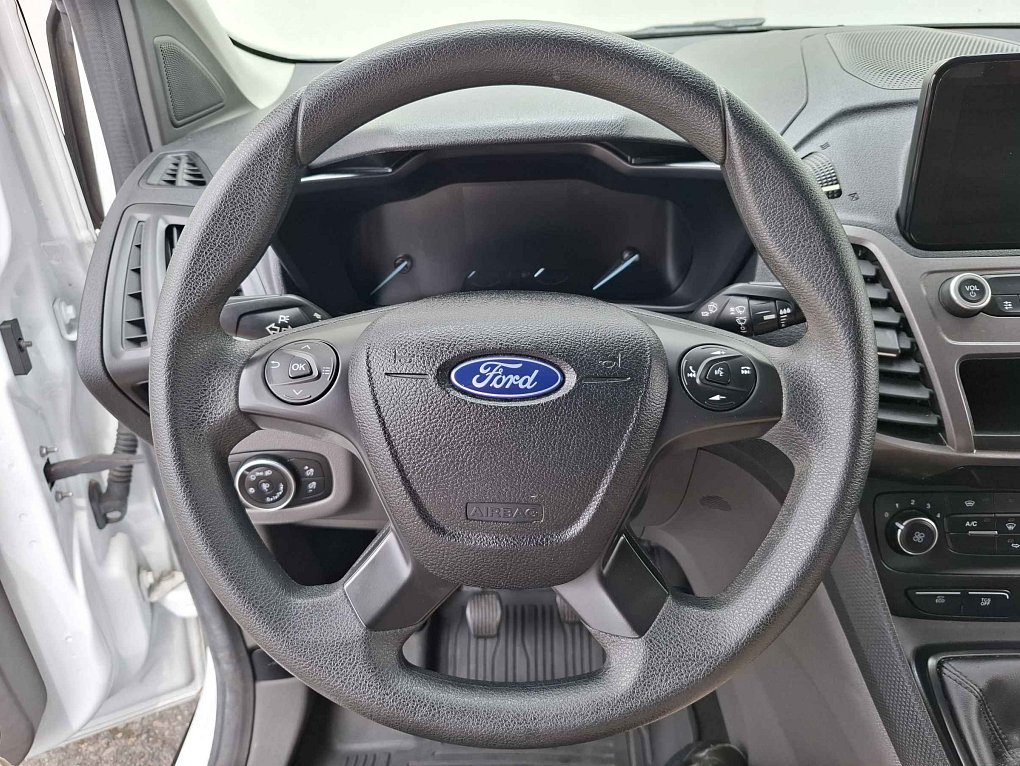 Ford Transit Connect 1.5TDCi Trend MAXi