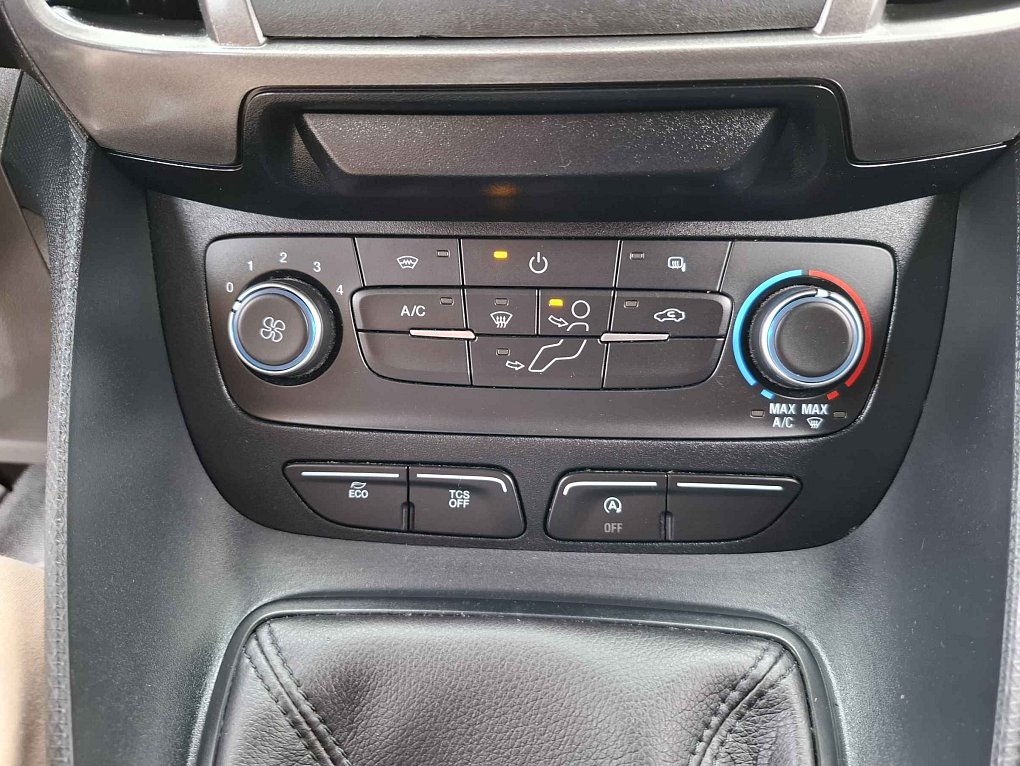Ford Transit Connect 1.5TDCi Trend MAXi