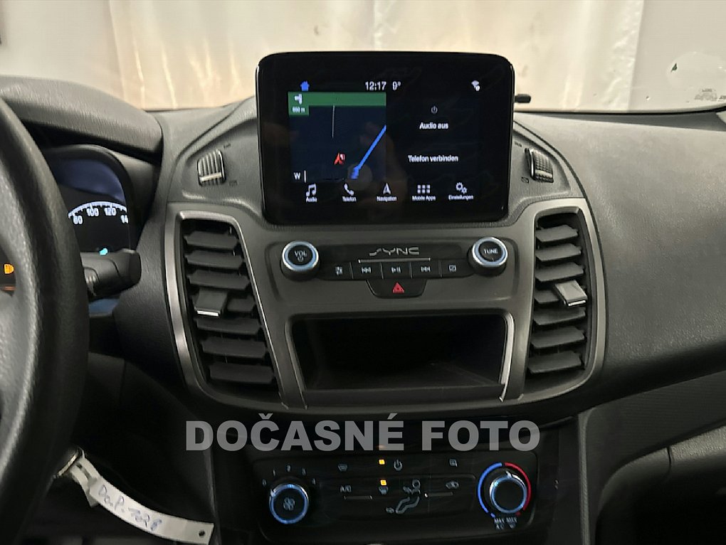 Ford Transit Connect 1.5TDCi Trend MAXi