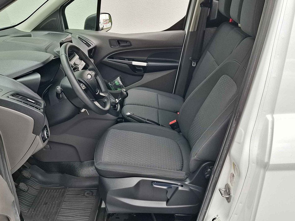 Ford Transit Connect 1.5TDCi Trend MAXi