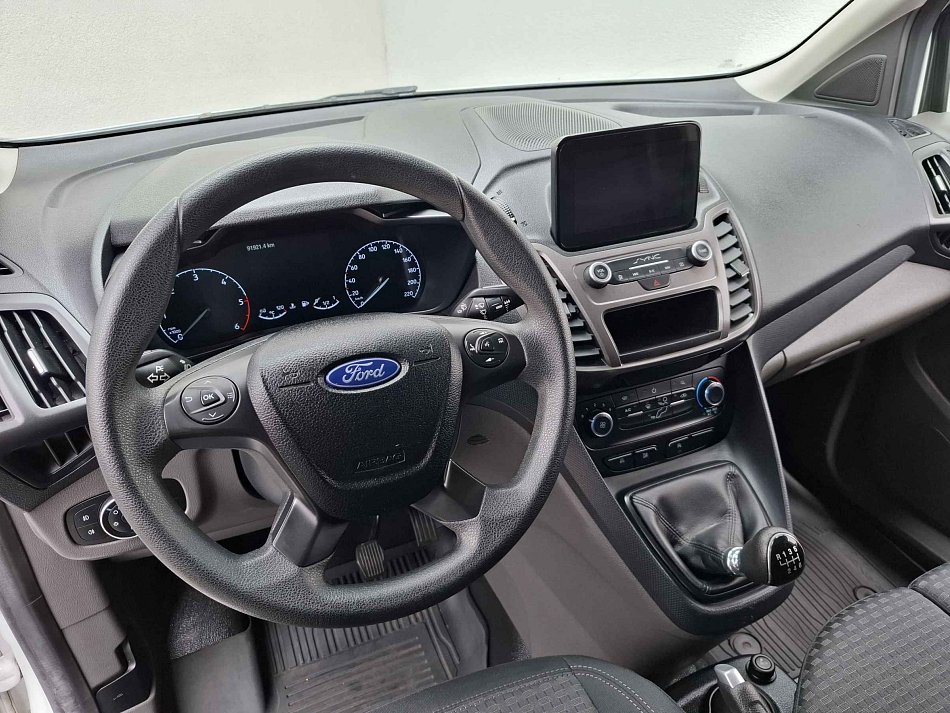 Ford Transit Connect 1.5TDCi Trend MAXi