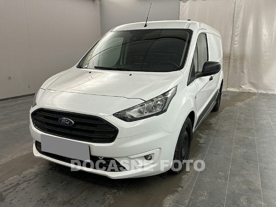 Ford Transit Connect 1.5TDCi Trend MAXi