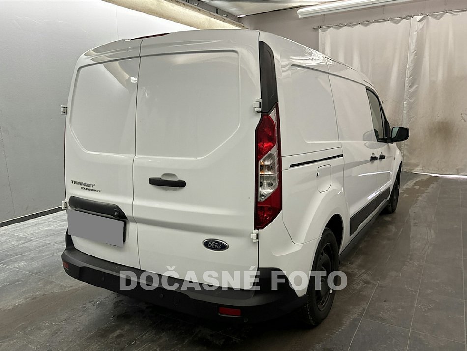 Ford Transit Connect 1.5TDCi Trend MAXi