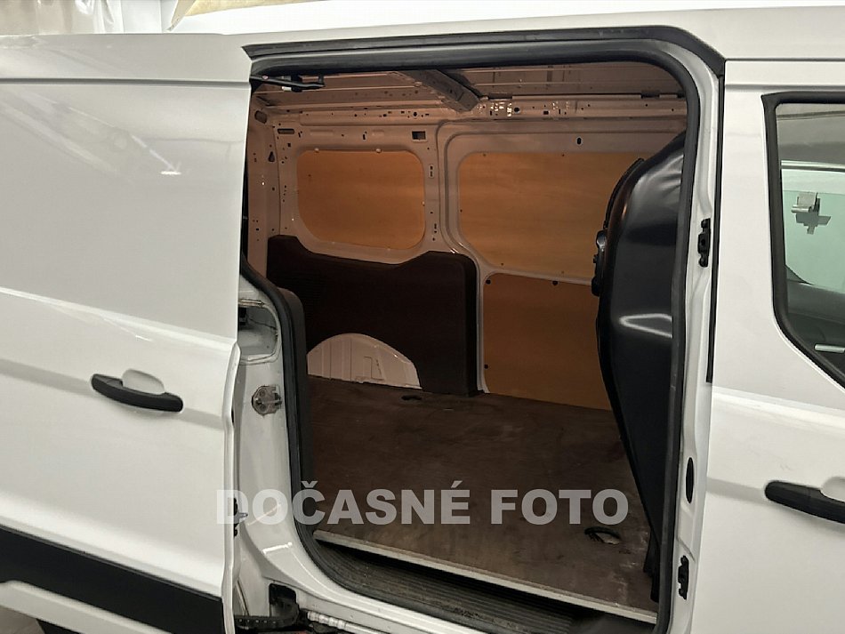 Ford Transit Connect 1.5TDCi Trend MAXi