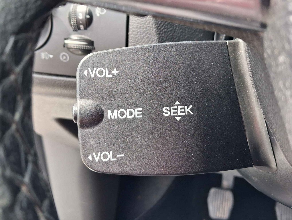 Ford Focus 1.6i 