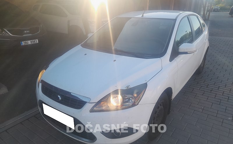 Ford Focus 1.6 