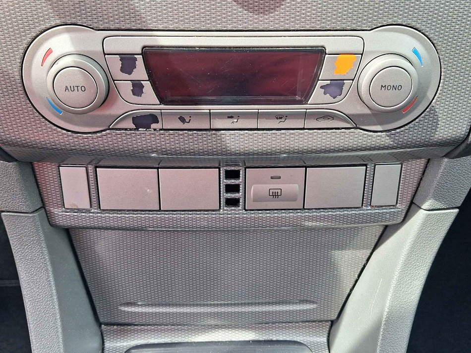 Ford Focus 1.6i 