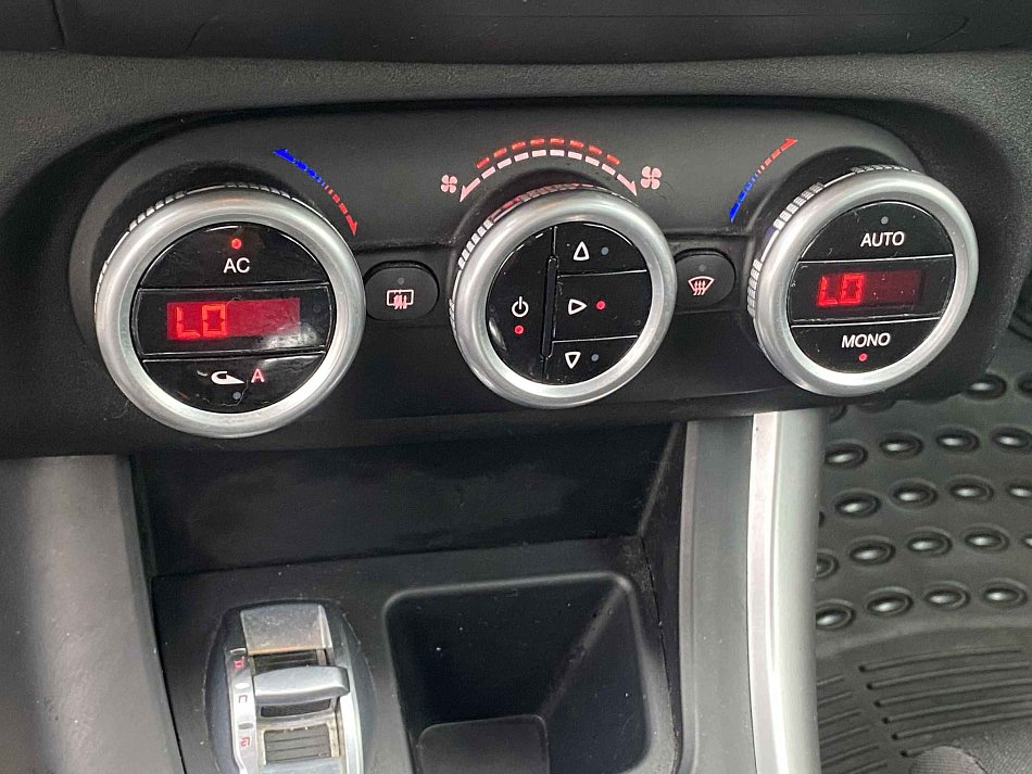Alfa Romeo Giulietta 1.6 D 