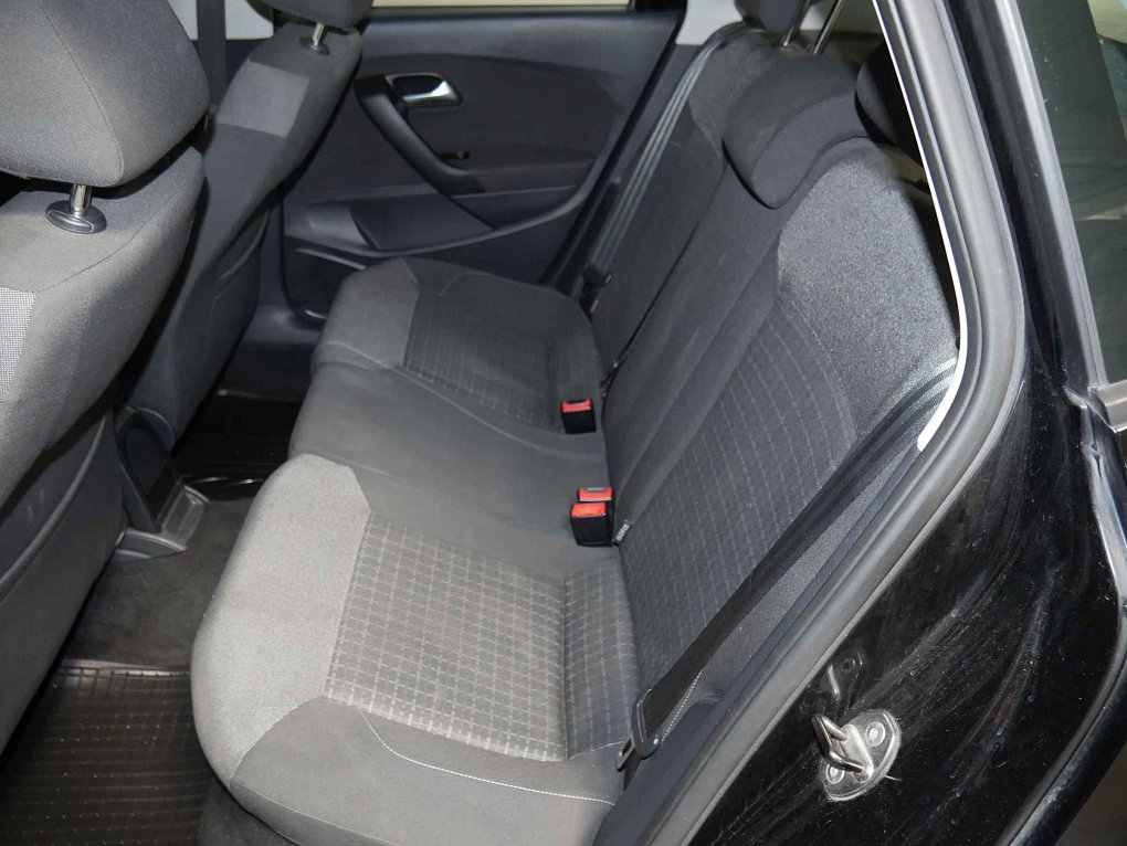 Volkswagen Polo 1.2 TSi 