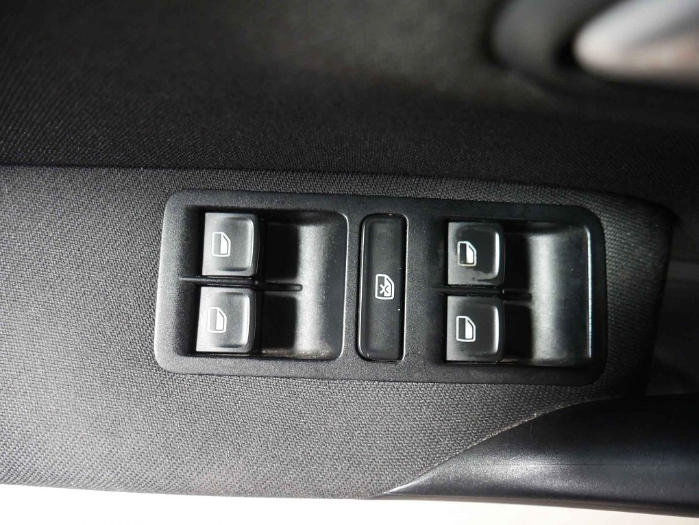 Volkswagen Polo 1.2 TSi 