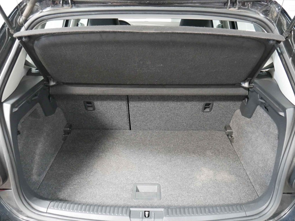 Volkswagen Polo 1.2 TSi 