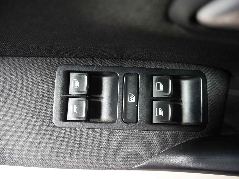 Volkswagen Polo 1.2 TSi 