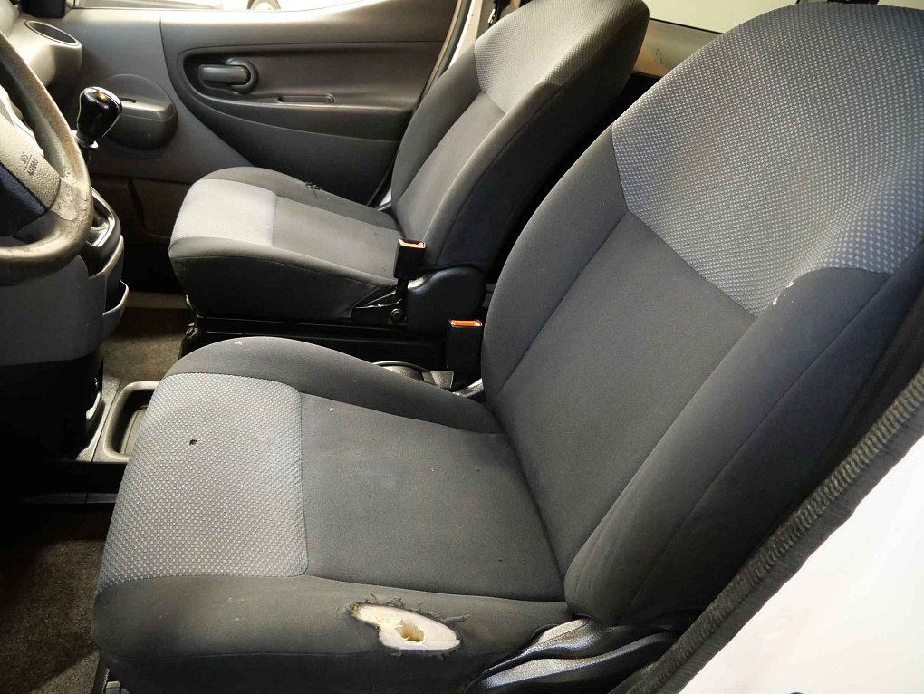 Nissan NV200 1.5dCi  5míst