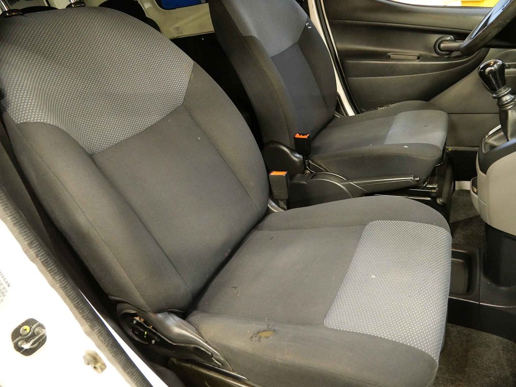 Nissan NV200 1.5dCi  5míst