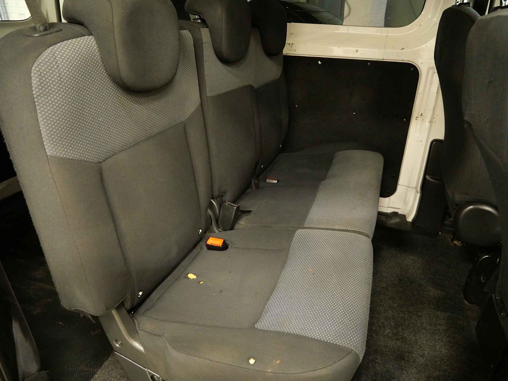 Nissan NV200 1.5dCi  5míst