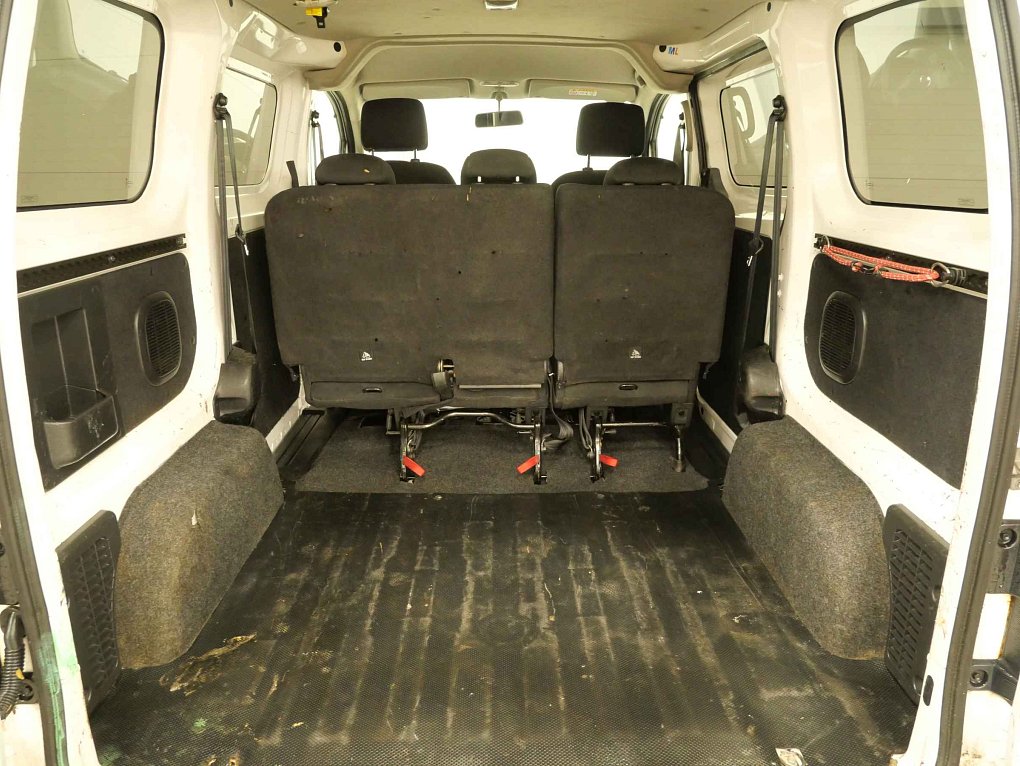 Nissan NV200 1.5dCi  5míst