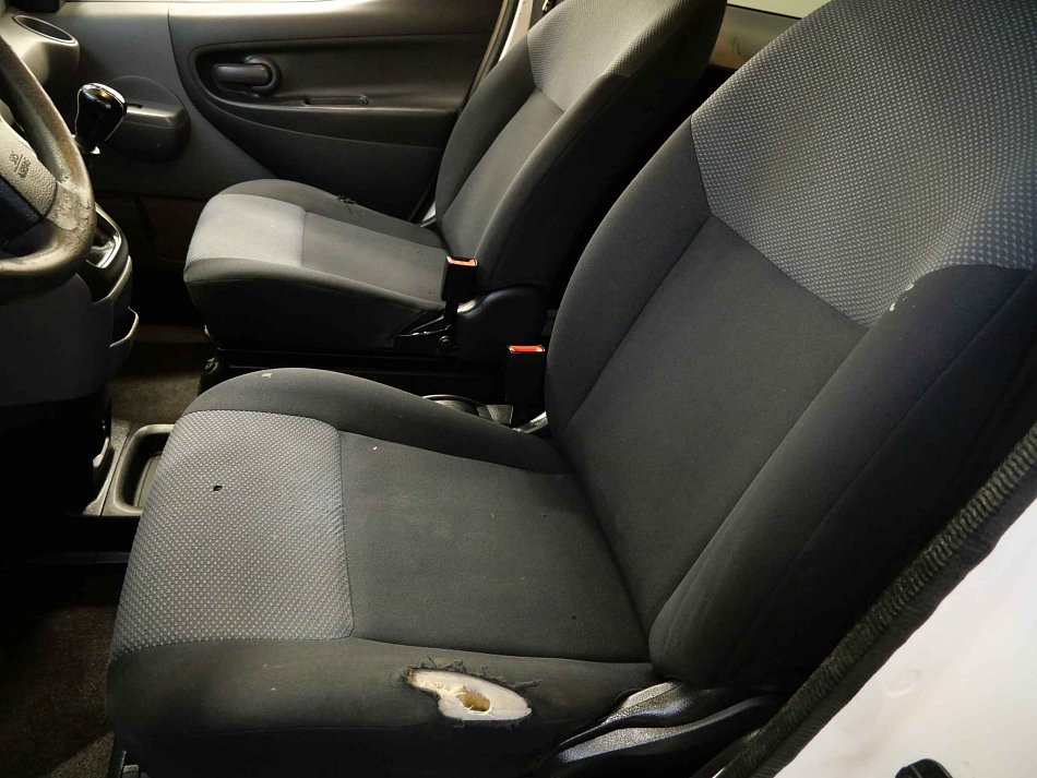 Nissan NV200 1.5dCi  5míst