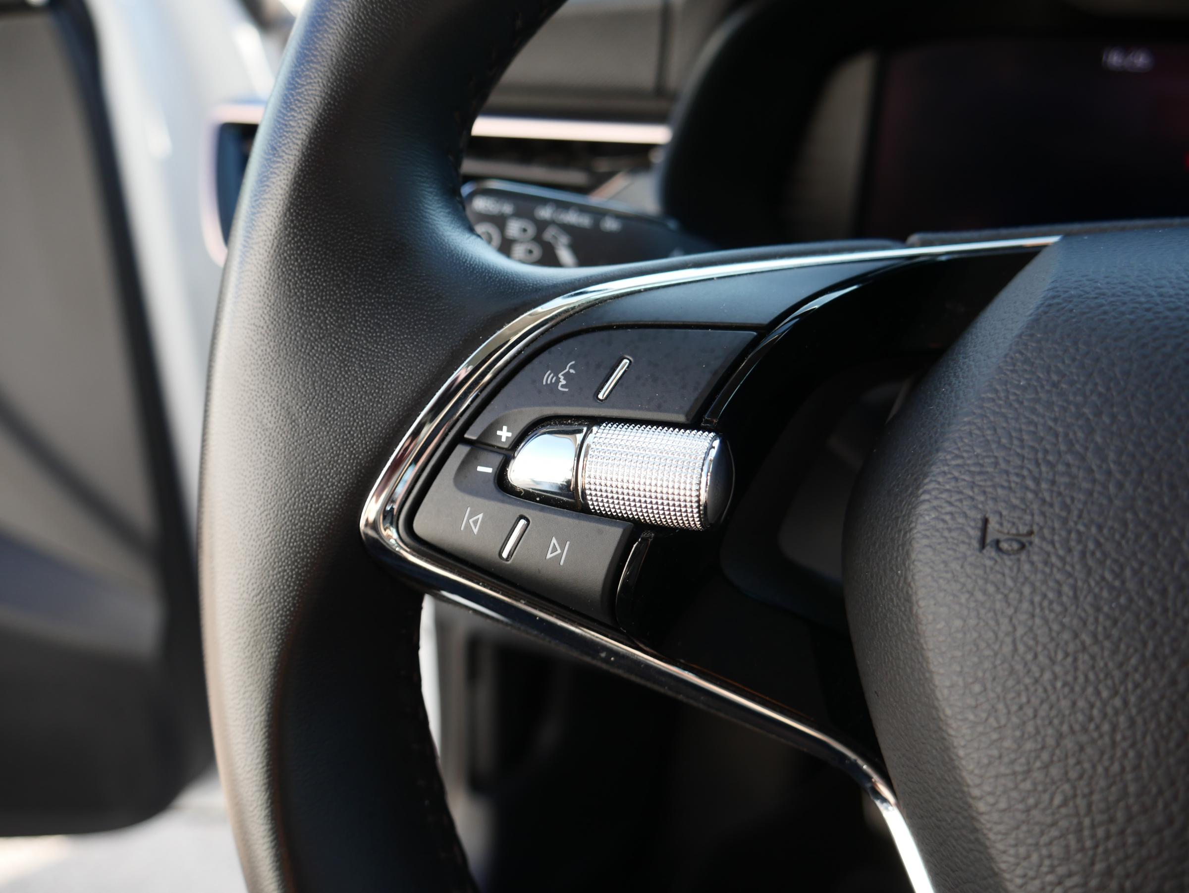 Škoda Kamiq, 2022 - pohled č. 12