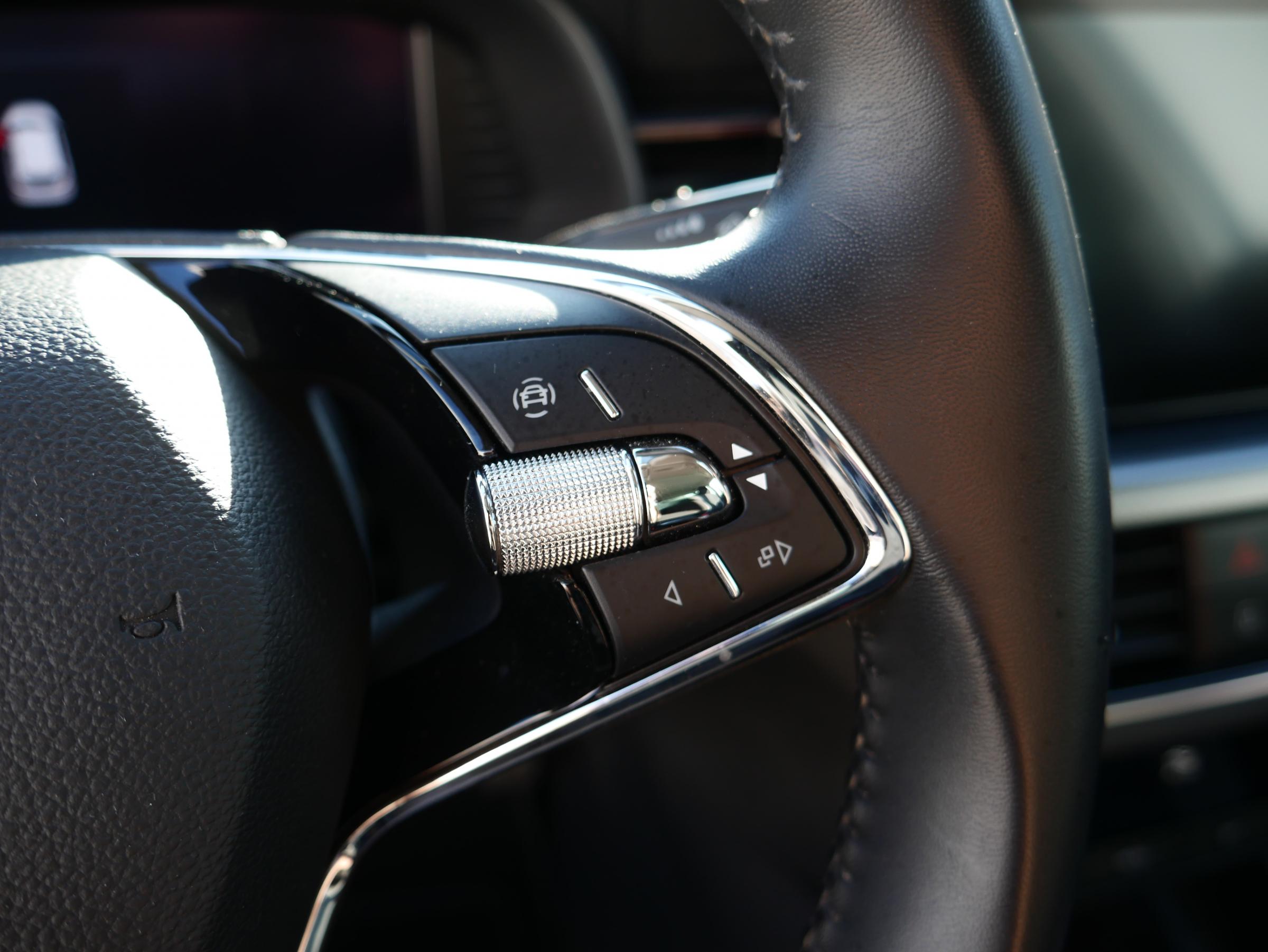 Škoda Kamiq, 2022 - pohled č. 13