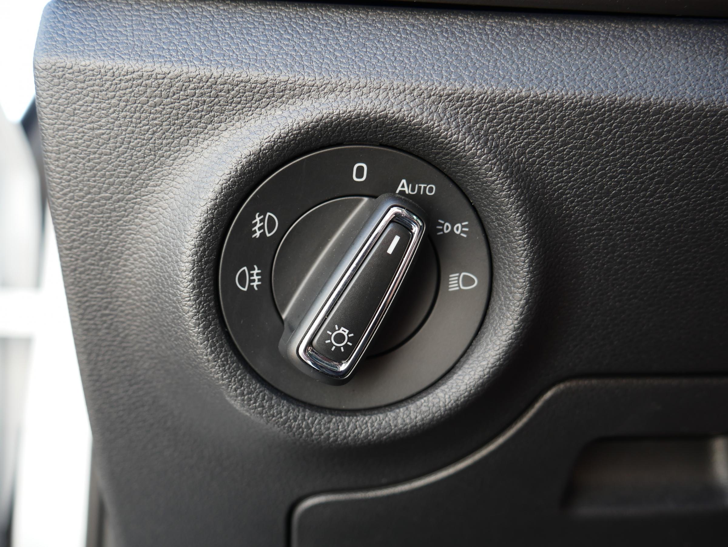 Škoda Kamiq, 2022 - pohled č. 16