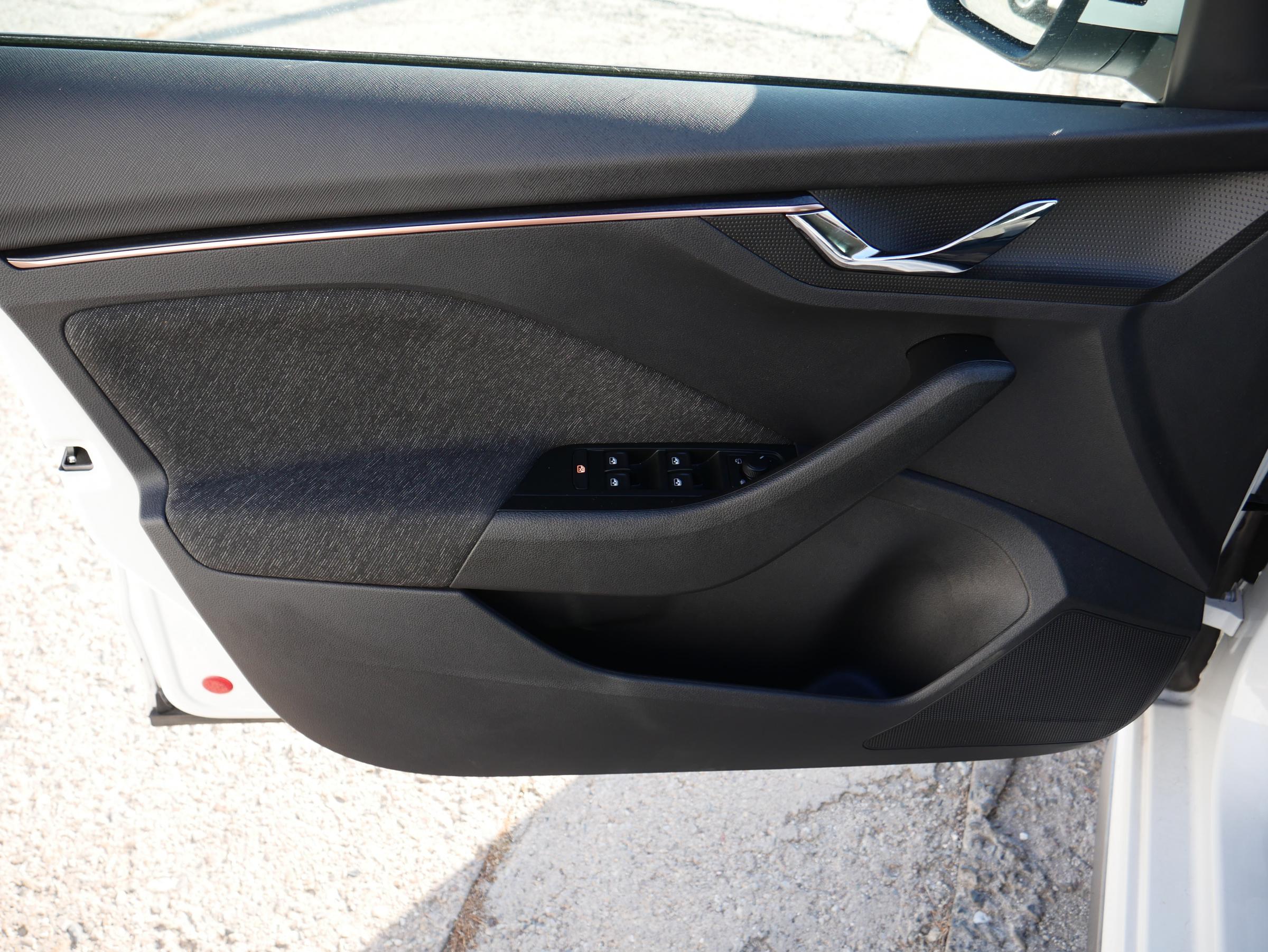 Škoda Kamiq, 2022 - pohled č. 19