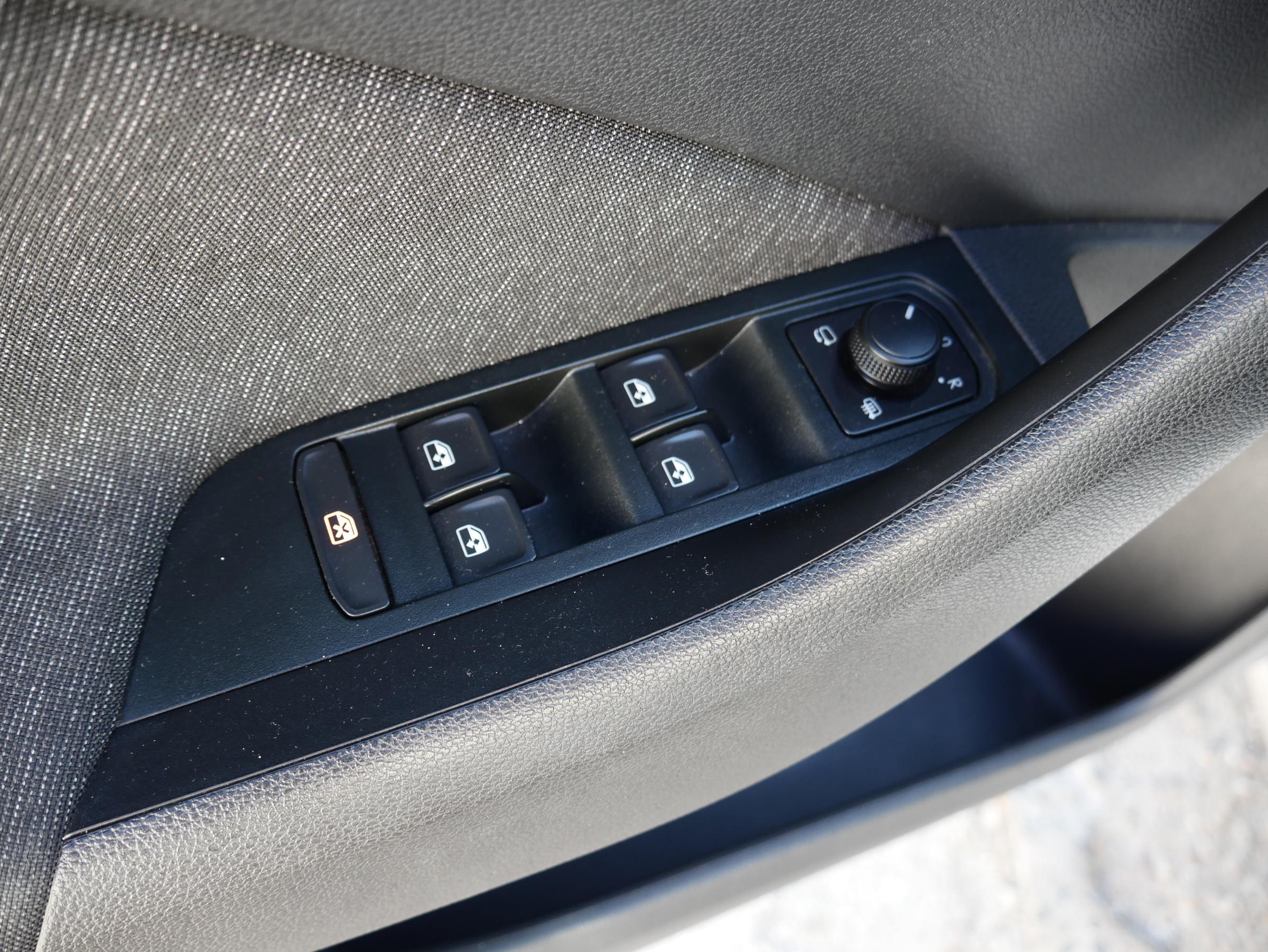 Škoda Kamiq, 2022 - pohled č. 20